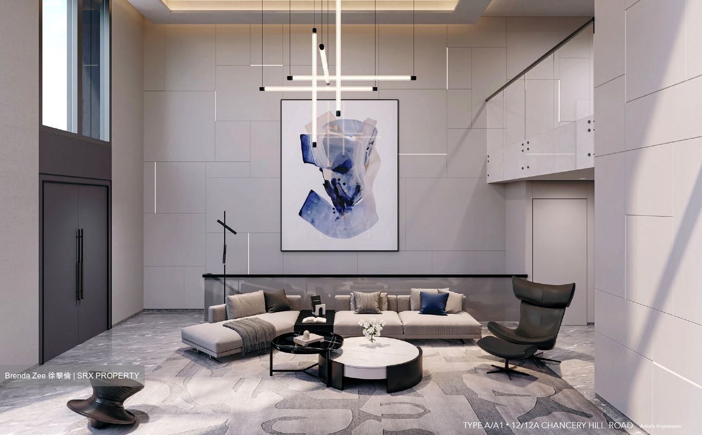 Chancery Hill Villas (D11), Semi-Detached #626471491